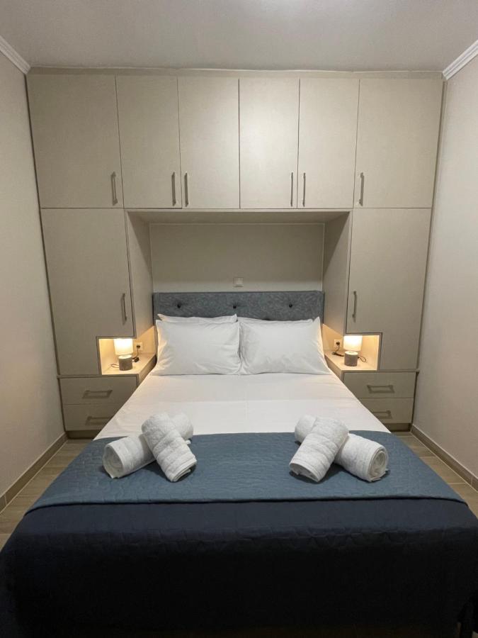 干尼亞Elia House别墅 外观 照片